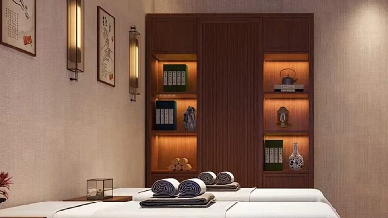 小儿推拿按摩，掌握这些手法，呵护宝宝健康成长