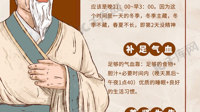 针灸艾灸治疗失眠的底层逻辑与实用方法