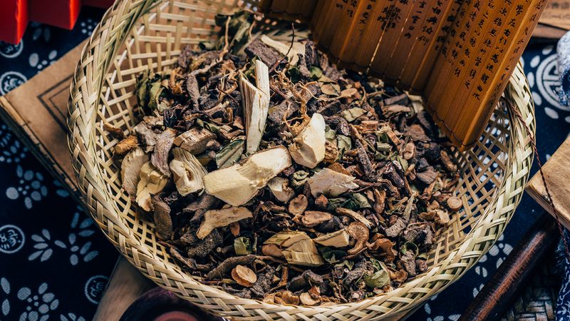 揭秘中药调理仪器：如何辨别品质与功效