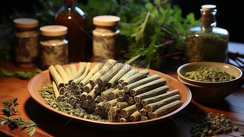 膏方搭配的艺术：如何选材才能发挥最大效用**