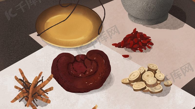 中医理疗与康复理疗：材质分类解析