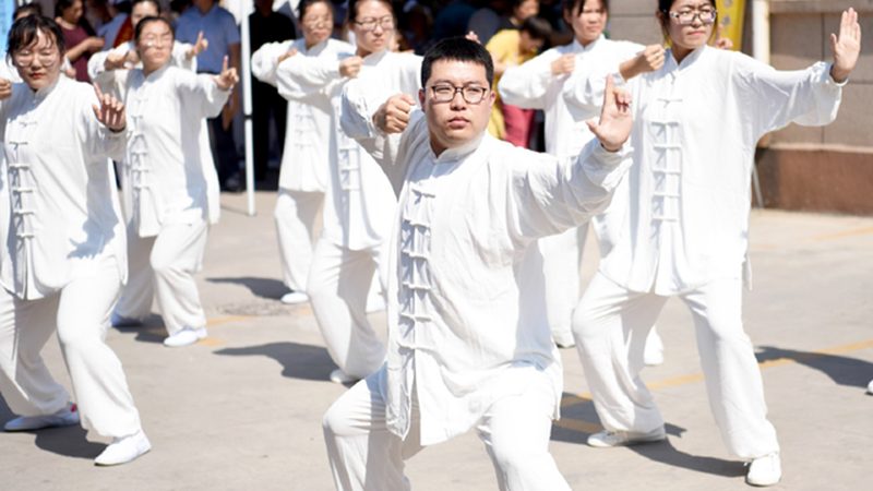 艾灸养生，哪些人群不宜尝试？**
