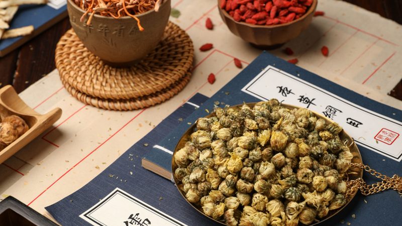 上海中药调理，遵循古法与现代科学的完美结合